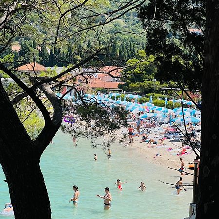 A&M Cavtat Family Apartment - 3 Bedrooms And Free Parking Extérieur photo