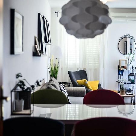 A&M Cavtat Family Apartment - 3 Bedrooms And Free Parking Extérieur photo