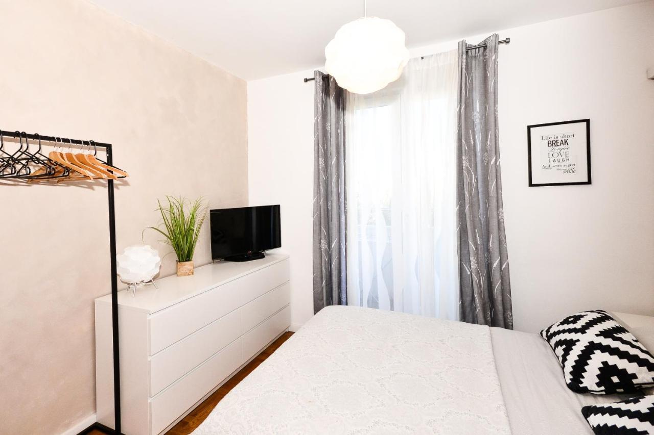 A&M Cavtat Family Apartment - 3 Bedrooms And Free Parking Extérieur photo