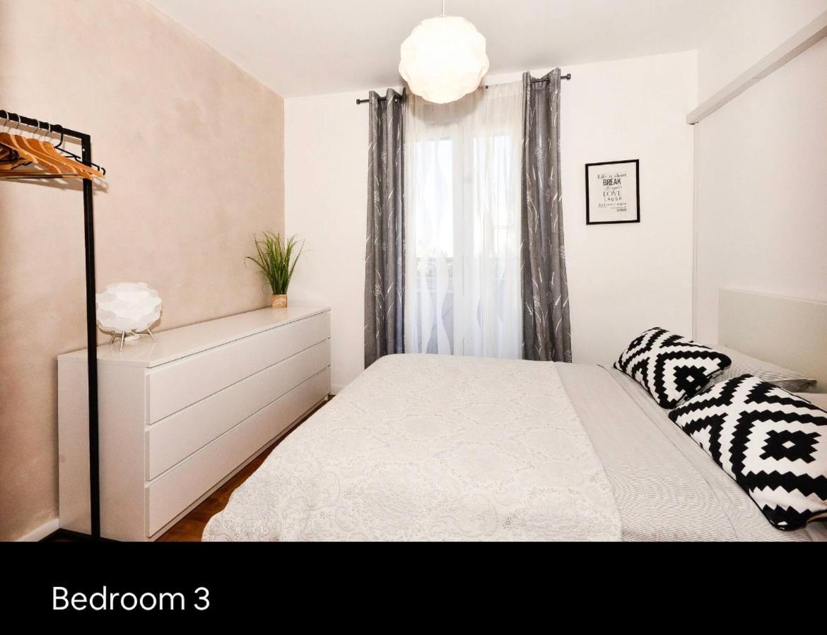 A&M Cavtat Family Apartment - 3 Bedrooms And Free Parking Extérieur photo
