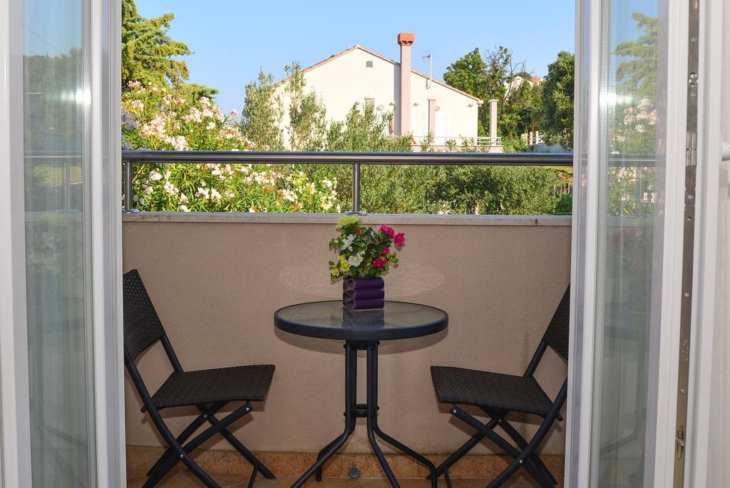 A&M Cavtat Family Apartment - 3 Bedrooms And Free Parking Extérieur photo