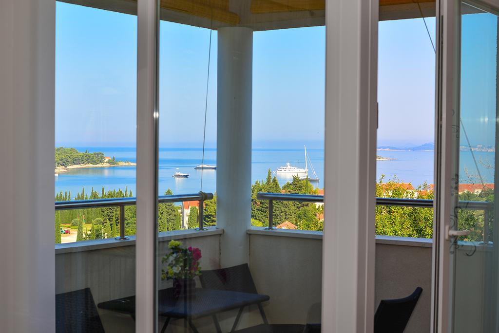 A&M Cavtat Family Apartment - 3 Bedrooms And Free Parking Extérieur photo
