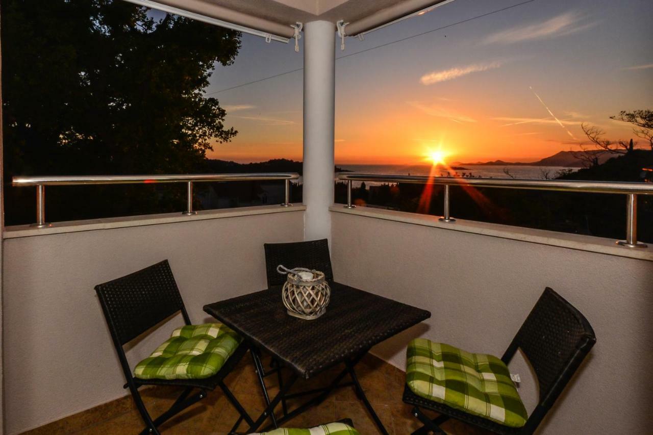 A&M Cavtat Family Apartment - 3 Bedrooms And Free Parking Extérieur photo