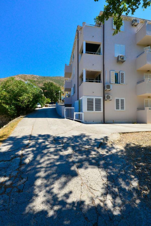 A&M Cavtat Family Apartment - 3 Bedrooms And Free Parking Extérieur photo