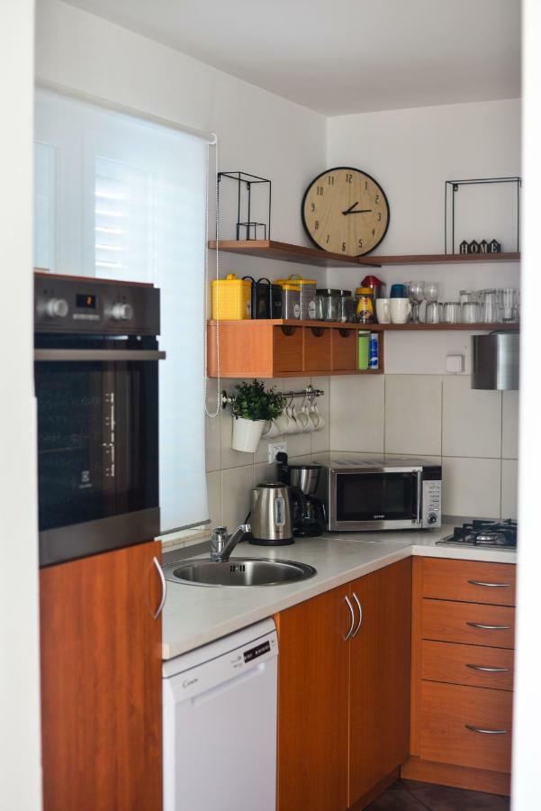 A&M Cavtat Family Apartment - 3 Bedrooms And Free Parking Extérieur photo