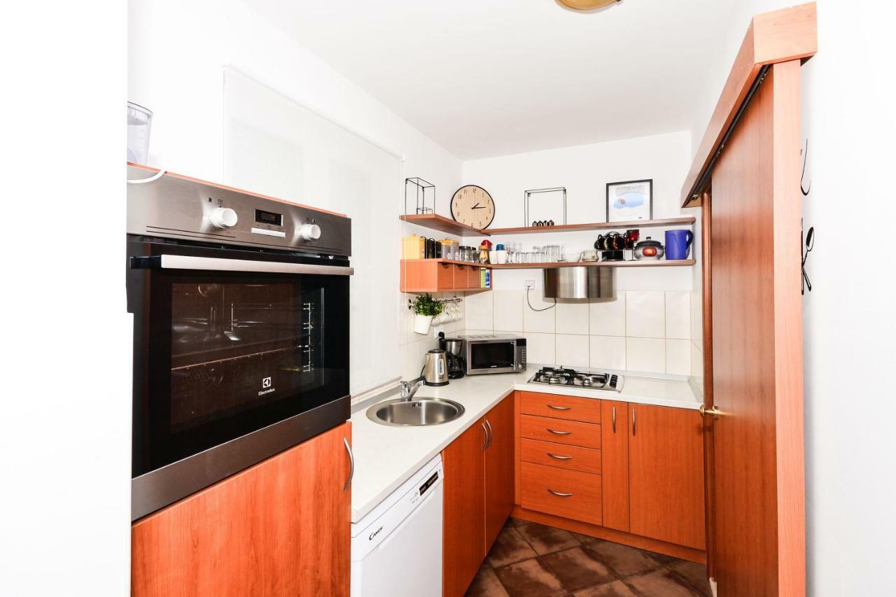A&M Cavtat Family Apartment - 3 Bedrooms And Free Parking Extérieur photo